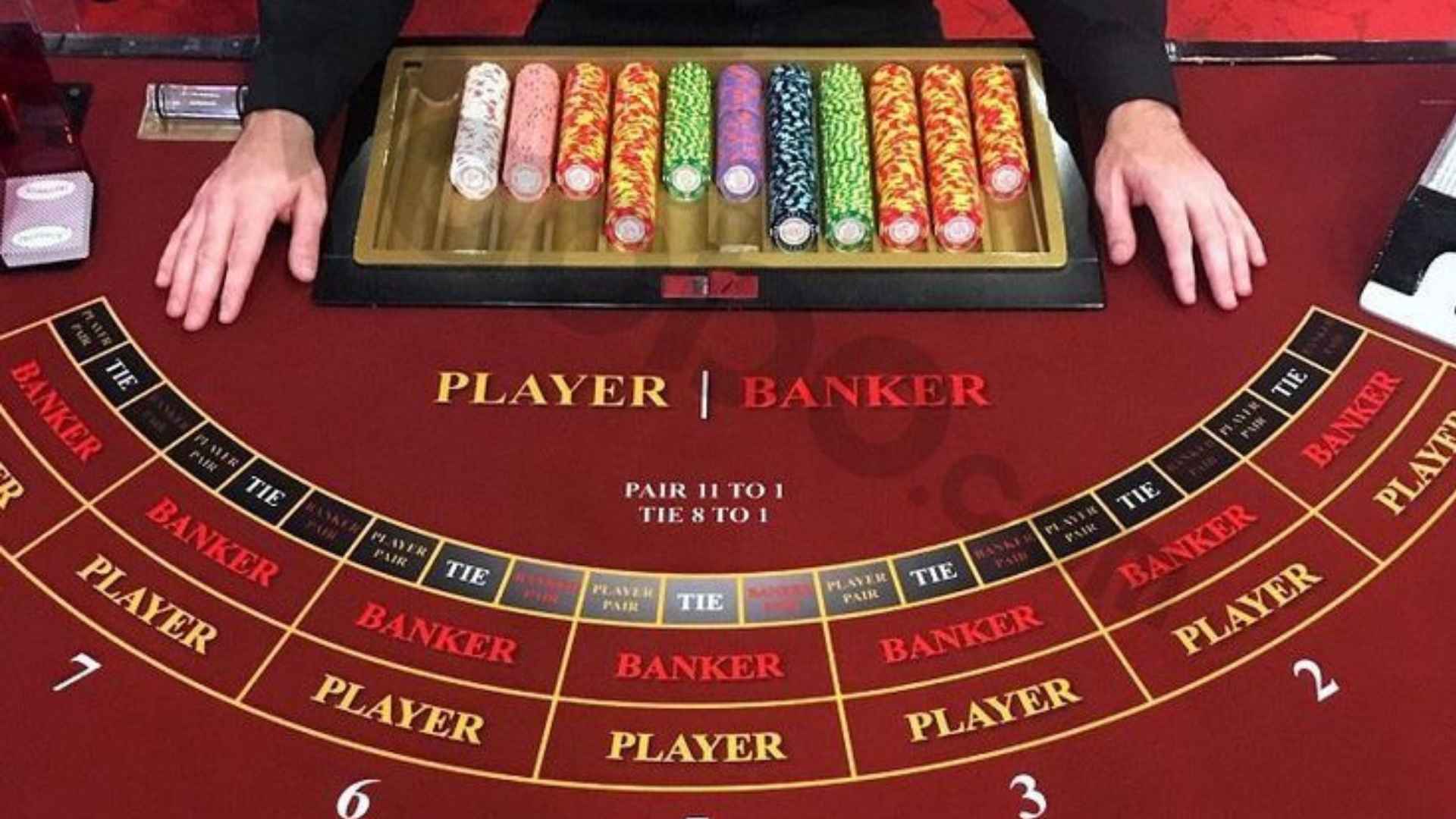 A Modern Approach to Number Games