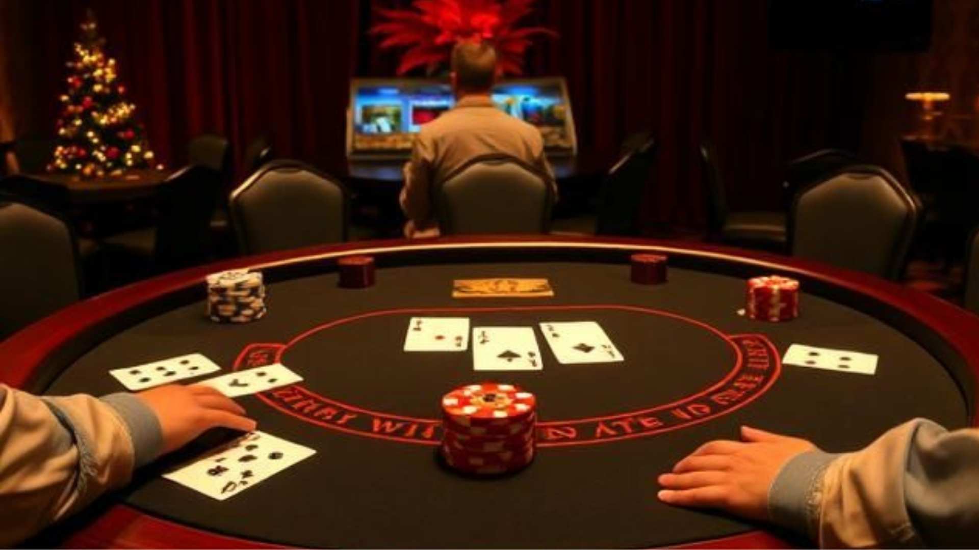 Assessing Poker Programs For Their Practical Player Features
